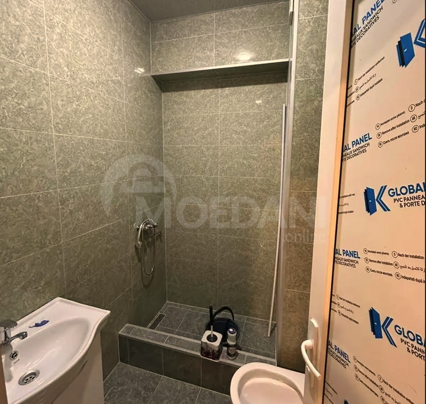 იყიდება 3 ოთახიანი ბინას 70მ² 7/8 სართ თბილისი - photo 10