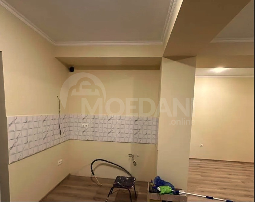 იყიდება 3 ოთახიანი ბინას 70მ² 7/8 სართ თბილისი - photo 7