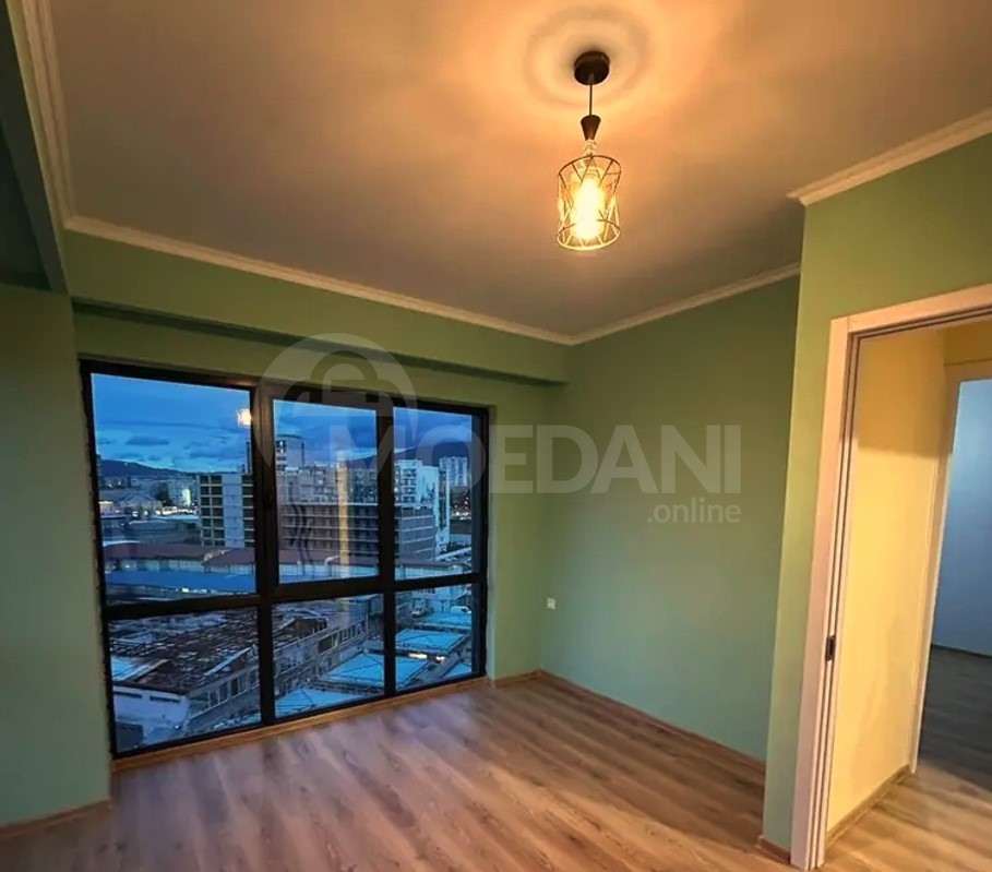 იყიდება 3 ოთახიანი ბინას 70მ² 7/8 სართ თბილისი - photo 6