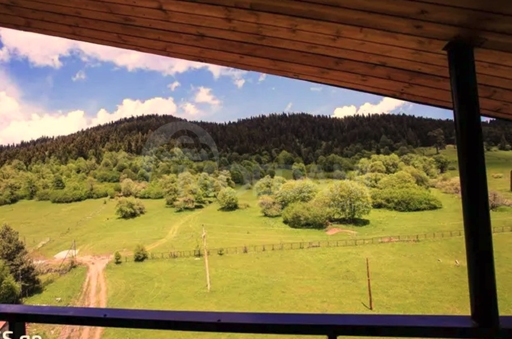 Продам 2-комн. квартиру 40м² 7/7 эт. Боржоми - изображение 7