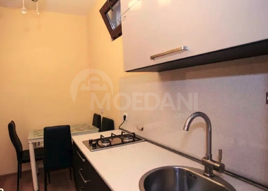 Продам 2-комн. квартиру 40м² 7/7 эт. Боржоми - изображение 6