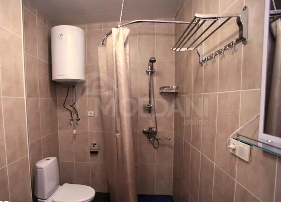 Продам 2-комн. квартиру 40м² 7/7 эт. Боржоми - изображение 5