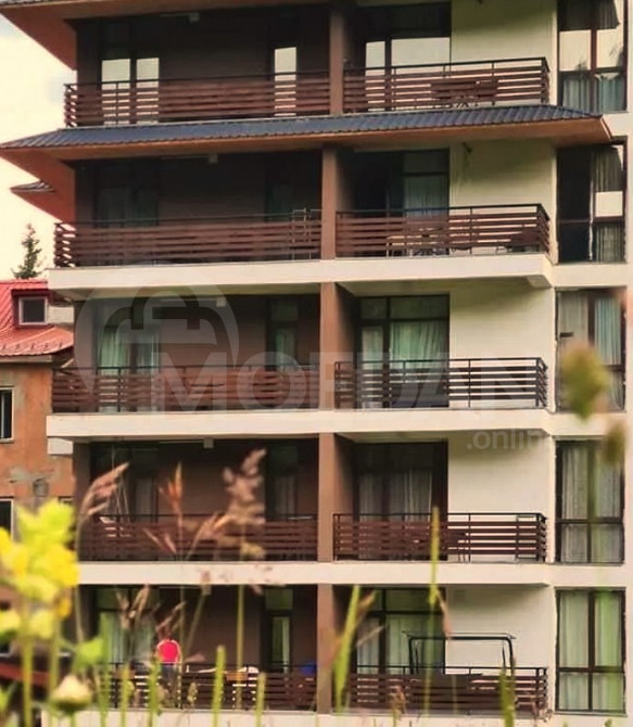 Продам 2-комн. квартиру 40м² 7/7 эт. Боржоми - изображение 3