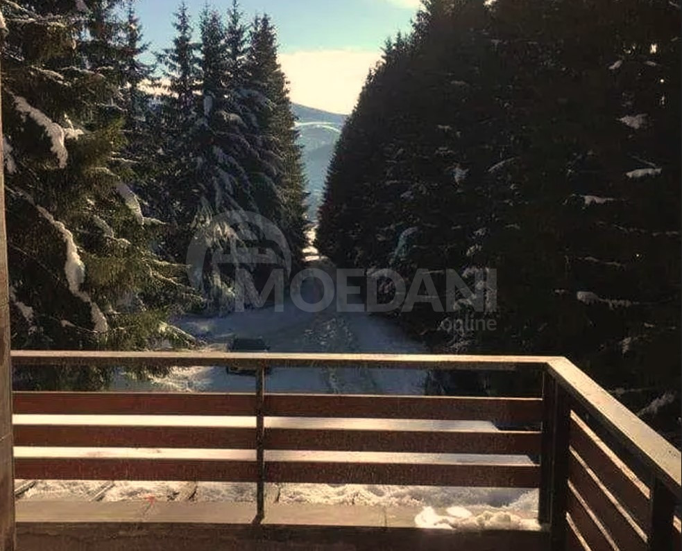 Продам 2-комн. квартиру 40м² 7/7 эт. Боржоми - изображение 4