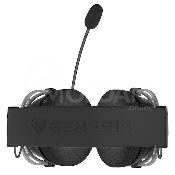 Наушники Genesis Toron 531, Gaming Headset, Wired, 3.5mm Tbilisi - photo 4