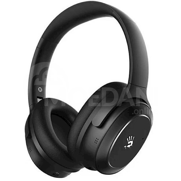 Headphones A4Tech M320 Bloody, Gaming Headset, Wireless, Bluetooth Tbilisi - photo 1