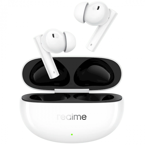 Наушники Realme Rma2301 Buds Air 5, Earbuds, Wireless, Bluetooth, Ipx5 Tbilisi