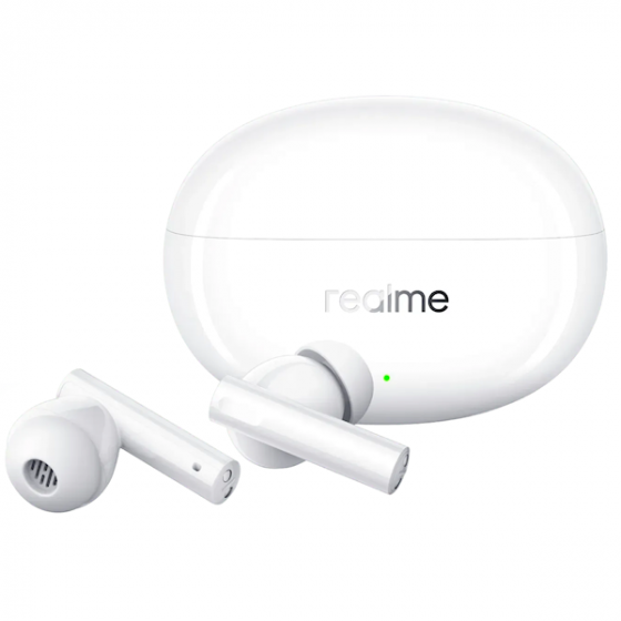 Наушники Realme Rma2301 Buds Air 5, Earbuds, Wireless, Bluetooth, Ipx5 Тбилиси