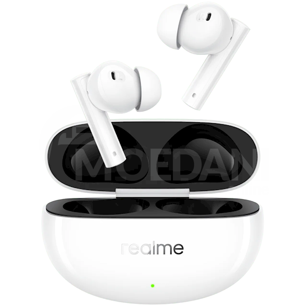 Realme Rma2301 Buds Air 5 Earbuds Wireless Bluetooth Ipx5 Tbilisi - photo 1
