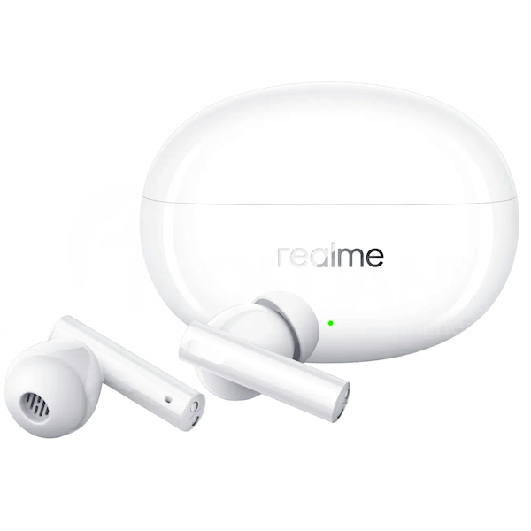 Realme Rma2301 Buds Air 5 Earbuds Wireless Bluetooth Ipx5 Tbilisi - photo 3