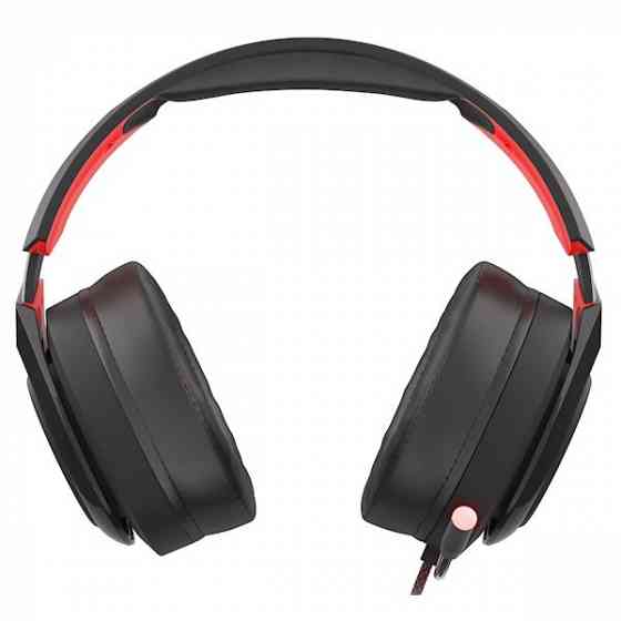 Наушники Genesis NSG-1454 Radon 610, Gaming Headset, Wired, USB თბილისი