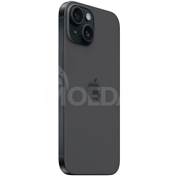 IPhone 15 Plus Black 128Гб Тбилиси - изображение 3