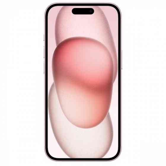 IPhone 15 Pink 128Гб Tbilisi