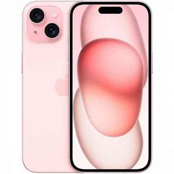 IPhone 15 Pink 128Гб თბილისი