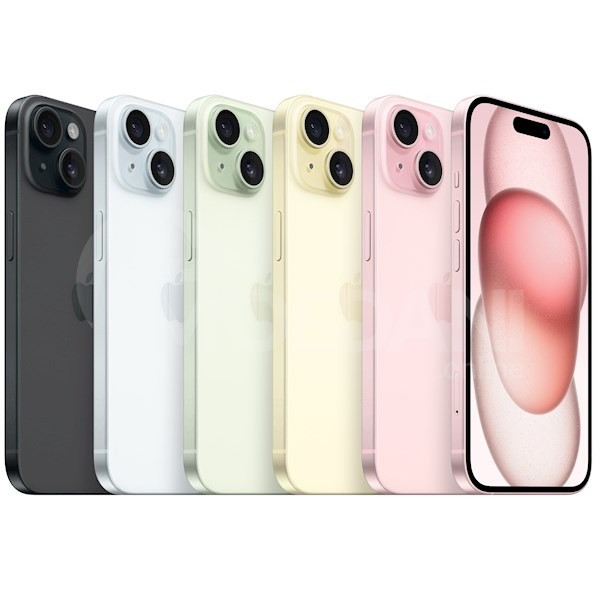 IPhone 15 Pink 128Гб Тбилиси - изображение 5