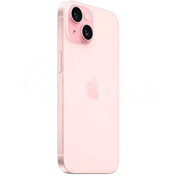 IPhone 15 Pink 128Гб Тбилиси - изображение 3