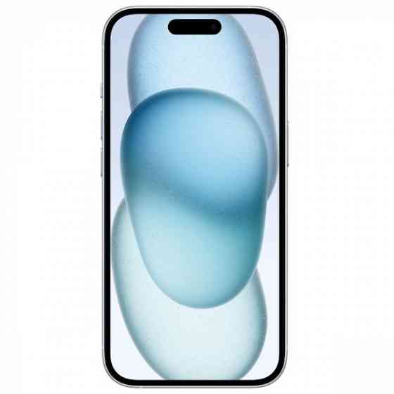 iPhone 15 Blue 128ГБ Тбилиси