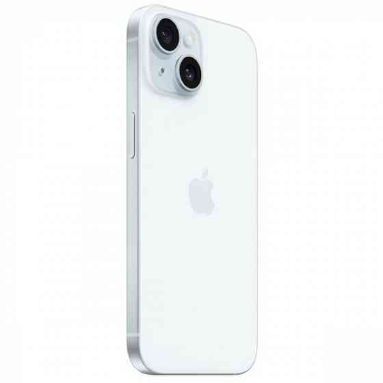 iPhone 15 Blue 128ГБ Тбилиси