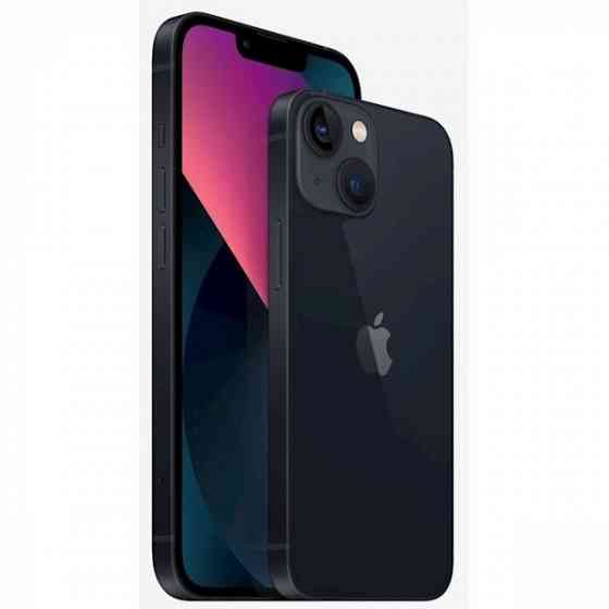 iPhone 13 Midnight 128ГБ თბილისი