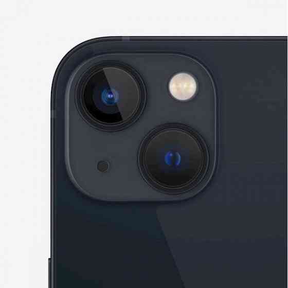 iPhone 13 Midnight 128ГБ თბილისი