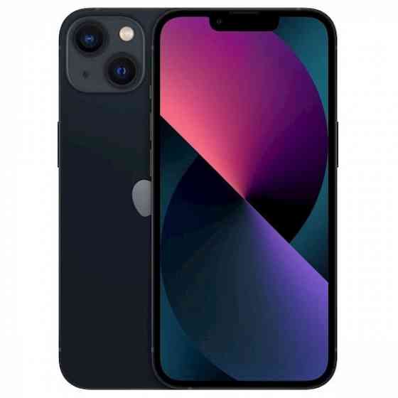 iPhone 13 Midnight 128ГБ Тбилиси