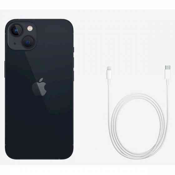 iPhone 13 Midnight 128ГБ Тбилиси