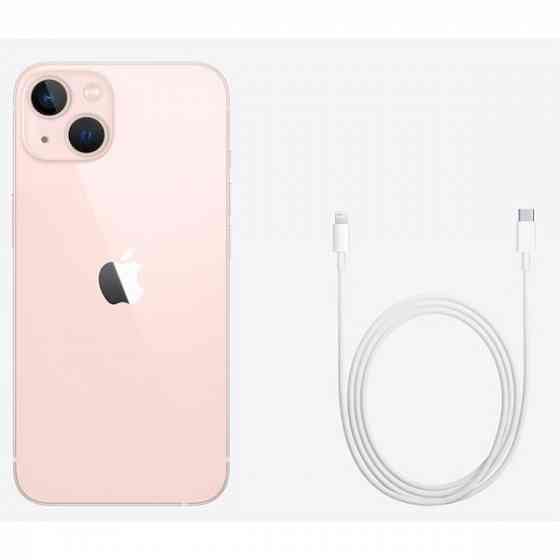 iPhone 13 Pink 128ГБ თბილისი