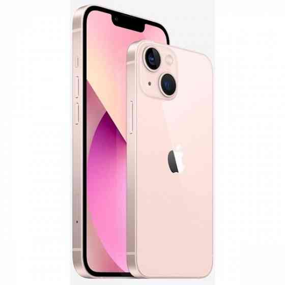 IPhone 13 Pink 128Гб თბილისი