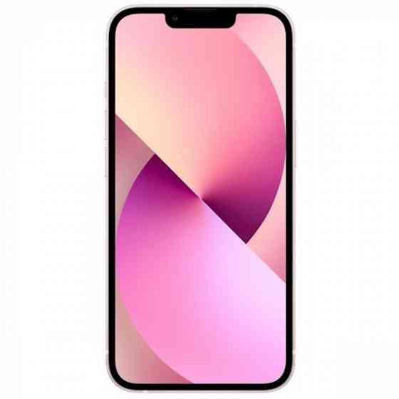 iPhone 13 Pink 128ГБ თბილისი