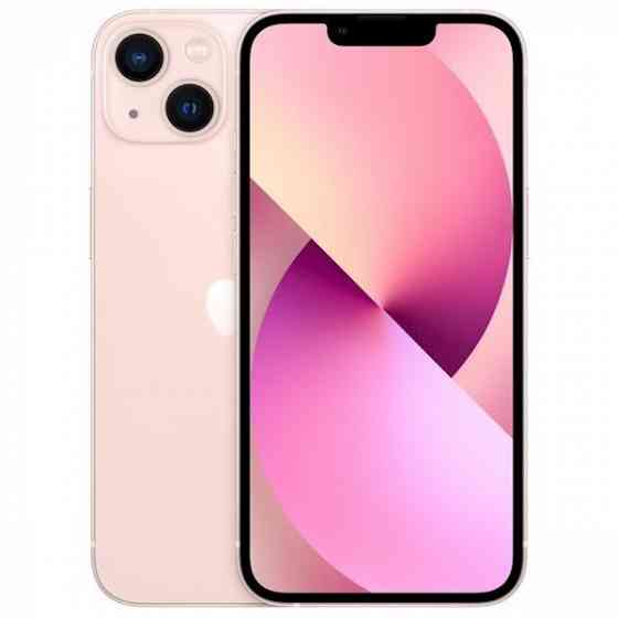 IPhone 13 Pink 128Гб თბილისი