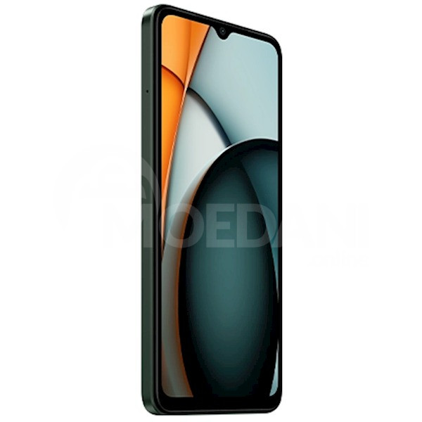 Xiaomi Redmi A3 გლობალური ვერსია, 4GB, 128Gb, Dual Sim, LTE, Forest Green თბილისი - photo 3