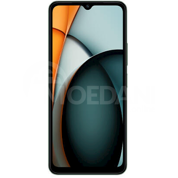 Xiaomi Redmi A3 გლობალური ვერსია, 4GB, 128Gb, Dual Sim, LTE, Forest Green თბილისი - photo 4