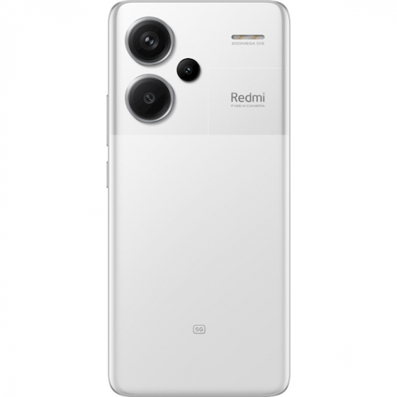 Xiaomi Redmi Note 13 Pro+, Global Version, 8GB, 256Gb, Dual Sim + eSIM, 5G, NFC, M Тбилиси