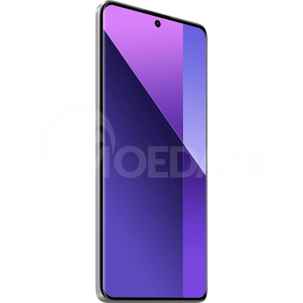 Xiaomi Redmi Note 13 Pro+, გლობალური ვერსია, 8GB, 256Gb, Dual Sim + eSIM, 5G, NFC, M თბილისი - photo 7