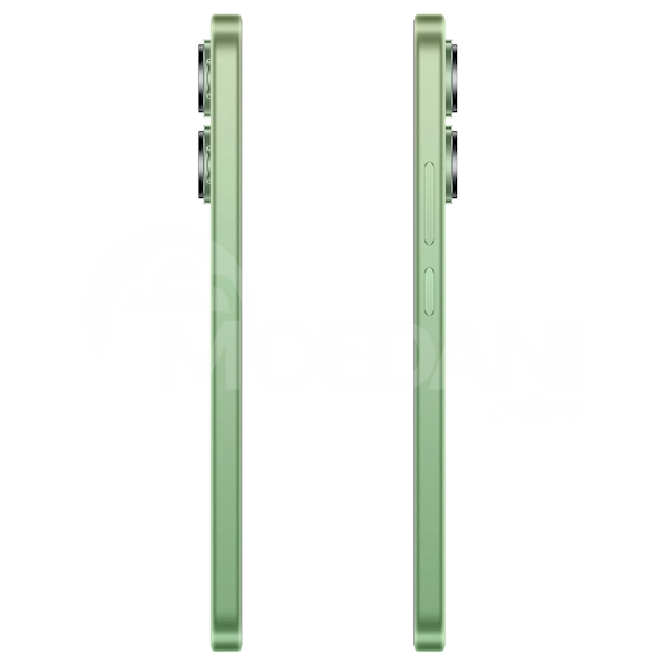 Xiaomi Redmi Note 13, გლობალური ვერსია, 6GB, 128Gb, Dual Sim, LTE, NFC, Mint Green თბილისი - photo 5