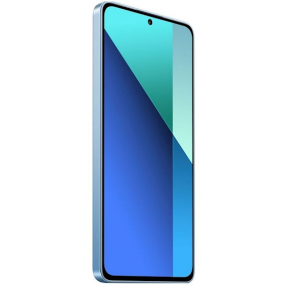 Xiaomi Redmi Note 13, Global Version, 6GB, 128Gb, Dual Sim, LTE, NFC, Blue Тбилиси