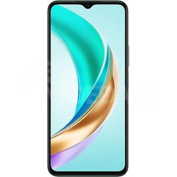 Honor X6B, 6GB, 256Gb, Dual Sim, LTE, NFC, Midnight Black Тбилиси - изображение 2