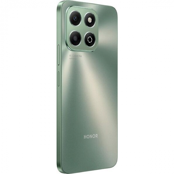 Honor X6B, 6GB, 256Gb, Dual Sim, LTE, NFC, Forest Green თბილისი