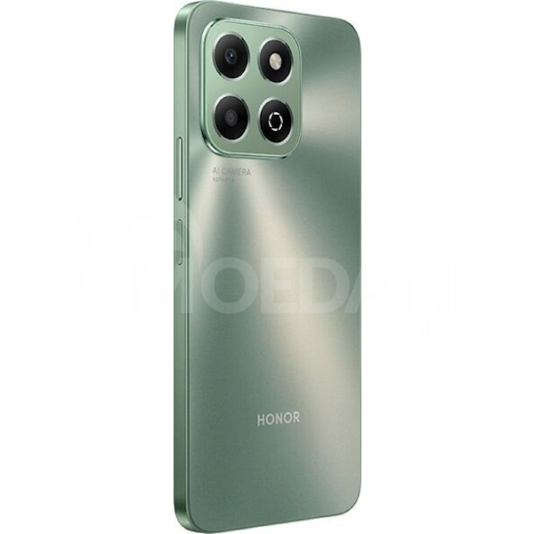 Honor X6B, 6GB, 256Gb, Dual Sim, LTE, NFC, Forest Green თბილისი - photo 2
