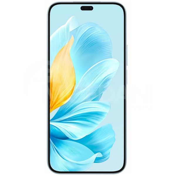 Honor 200 Lite, 8GB, 256Gb, Dual Sim, 5G, NFC, Starry Blue Тбилиси - изображение 2