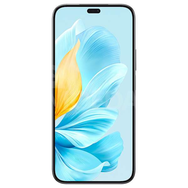 Honor 200 Lite, 8GB, 256Gb, Dual Sim, 5G, NFC, Midnight Black Тбилиси - изображение 4