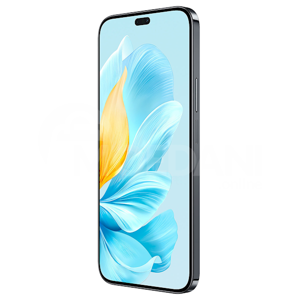 Honor 200 Lite, 8GB, 256Gb, Dual Sim, 5G, NFC, Midnight Black Тбилиси - изображение 5