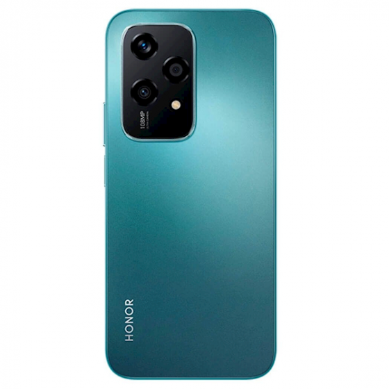 Honor 200 Lite, 8GB, 256Gb, Dual Sim, 5G, NFC, Cyan Lake Tbilisi