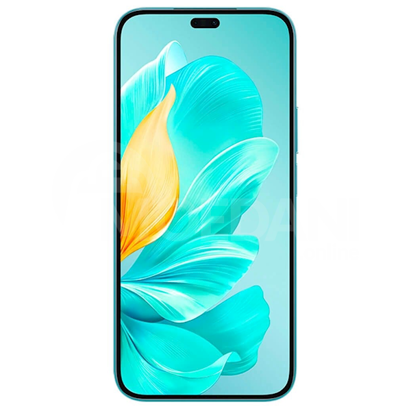 Honor 200 Lite, 8GB, 256Gb, Dual Sim, 5G, NFC, Cyan Lake Тбилиси - изображение 3