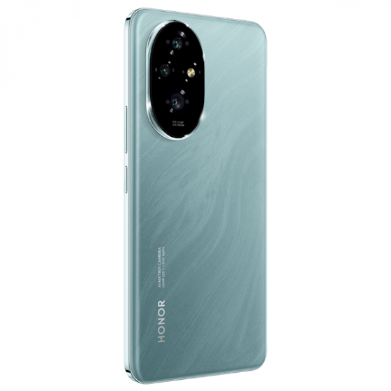 Honor 200, 8GB, 256Gb, Dual Sim + eSIM, 5G, NFC, Emerald Green Tbilisi