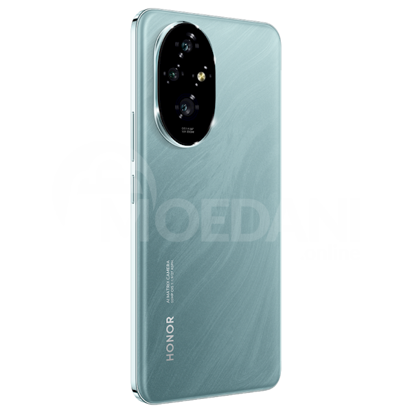 Honor 200, 8GB, 256Gb, Dual Sim + eSIM, 5G, NFC, Emerald Green Tbilisi - photo 4