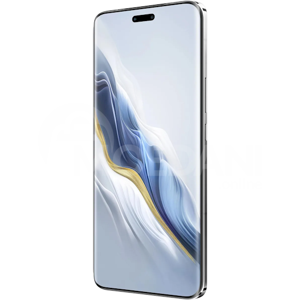 Honor Magic 6 Pro, 12Gb, 512Gb, Dual Sim, 5G, NFC, Black Тбилиси - изображение 4