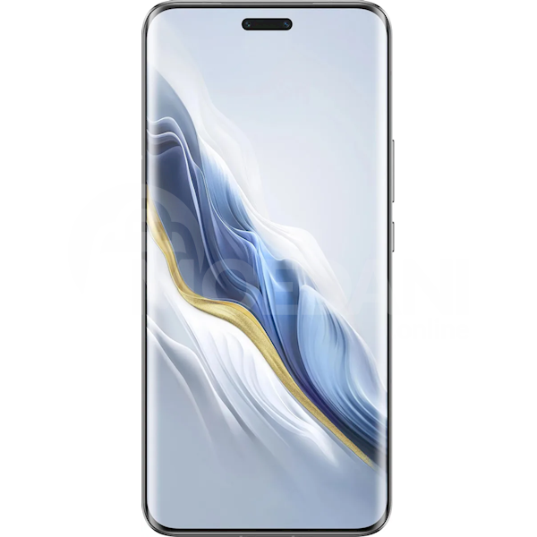 Honor Magic 6 Pro, 12Gb, 512Gb, Dual Sim, 5G, NFC, Black Tbilisi - photo 2