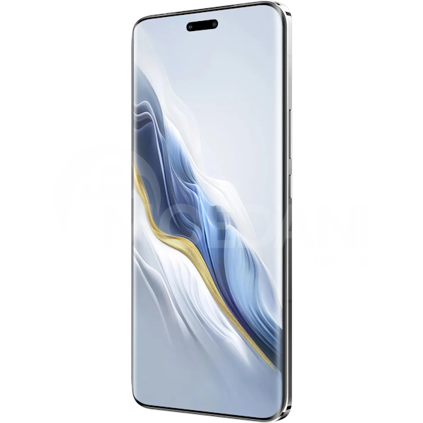 Honor Magic 6 Pro, 12 Gb, 512 Gb, Dual Sim, 5G, NFC, შავი თბილისი - photo 4