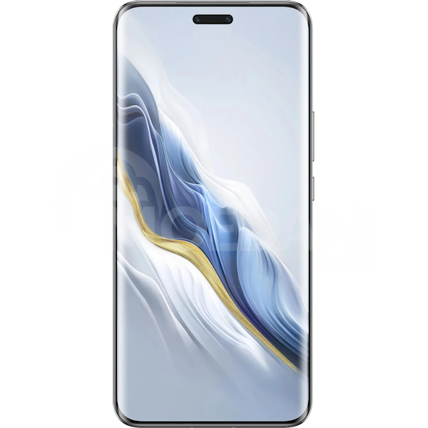 Honor Magic 6 Pro, 12 Gb, 512 Gb, Dual Sim, 5G, NFC, შავი თბილისი - photo 2